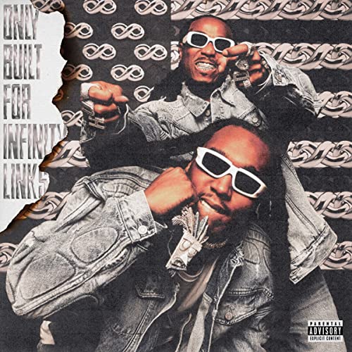 Quavo/Takeoff/Only Built For Infinity Links@2LP