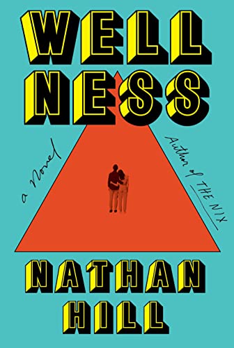 Nathan Hill Wellness 
