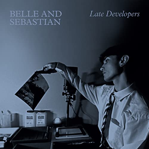 Belle & Sebastian/Late Developers