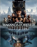 Black Panther Wakanda Forever Black Panther Wakanda Forever Pg13 Br Digital 