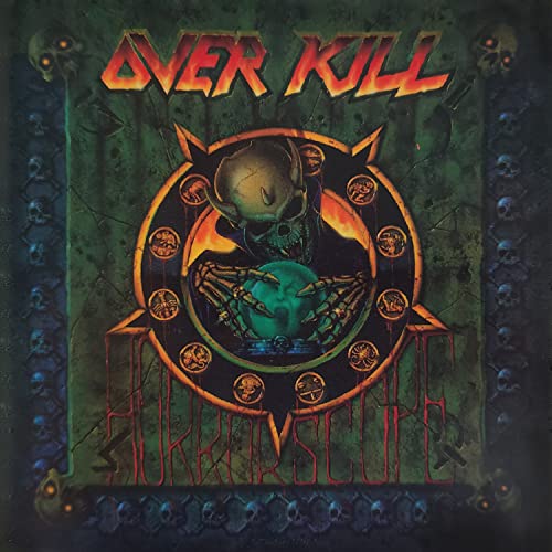 Overkill/Horrorscope