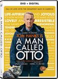 Man Called Otto Man Called Otto 