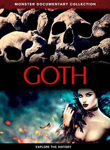 Goth/Goth@DVD