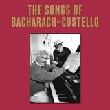 Elvis Costello & Burt Bacharach The Songs Of Bacharach & Costello 2cd 