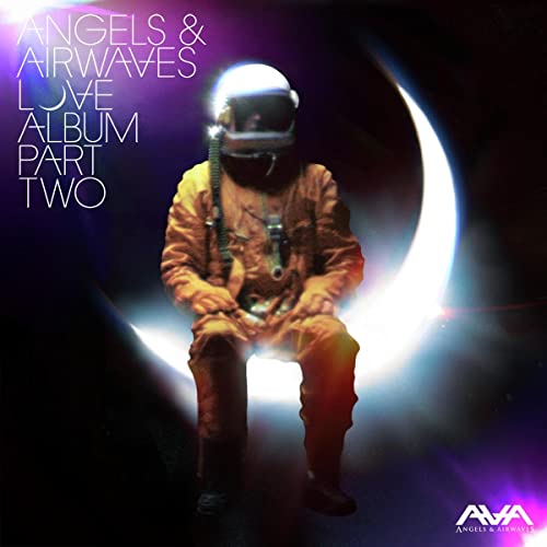 Angels & Airwaves/Love Pt. 2