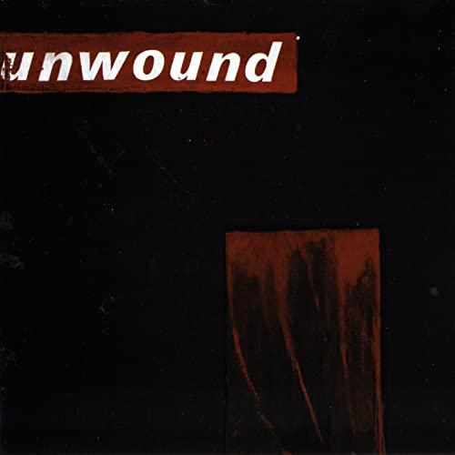 Unwound/Unwound - Rising Blood@Amped Exclusive