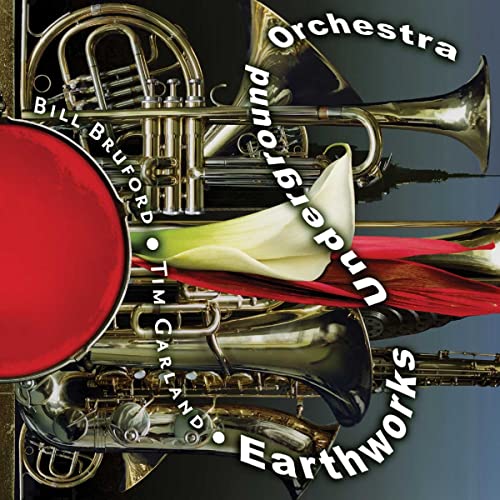 Earthworks Underground Orchest/Earthworks Underground Orchest