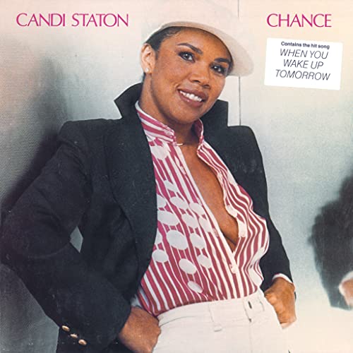 Candi Staton/Chance