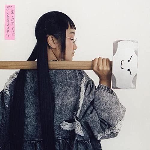 Yaeji/With A Hammer