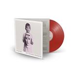 The National First Two Pages Of Frankenstein (red Vinyl) 