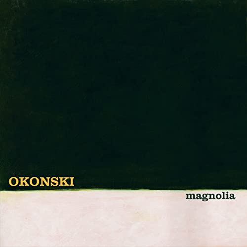 Okonski/Magnolia - Cream Swirl@Amped Exclusive