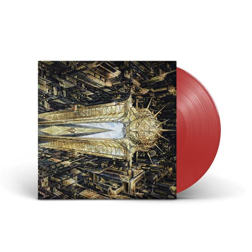 Imperial Triumphant/Alphaville (Re-Issue 2023) (Red Vinyl)