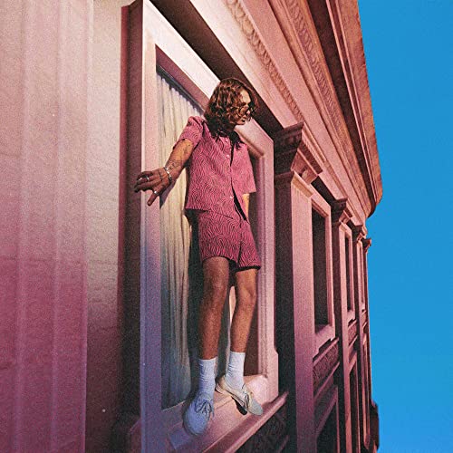 Kid Bloom/Highway (Clear Pink Vinyl)