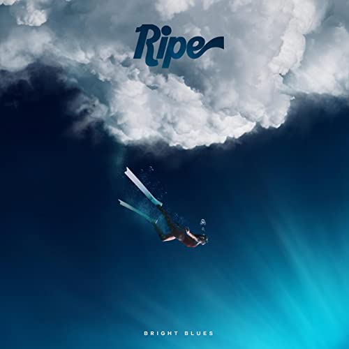 Ripe/Bright Blues