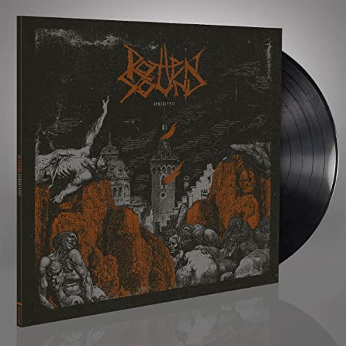 Rotten Sound/Apocalypse