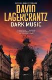 David Lagercrantz Dark Music 