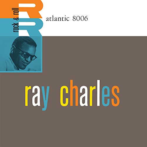 Ray Charles/Ray Charles (Mono)