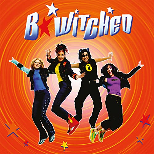 B-Witched/B-Witched: 25th Anniversary