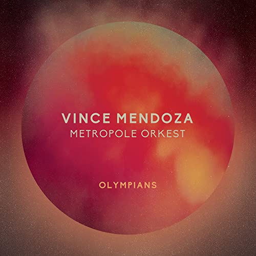 Vince & Metropole Orke Mendoza/Olympians
