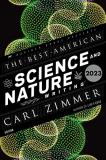 Carl Zimmer The Best American Science And Nature Writing 2023 