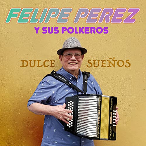 Felipe Perez/Dulce Suenos@Amped Exclusive