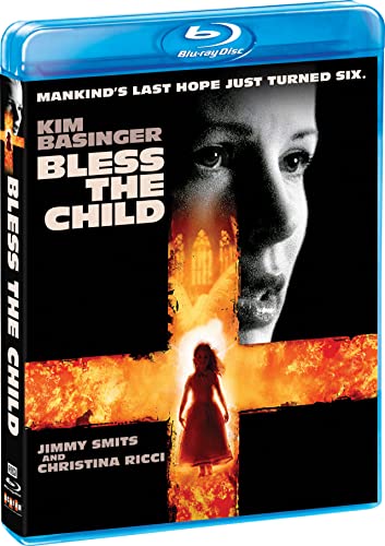 Bless The Child/Bless The Child@Blu-Ray/2000