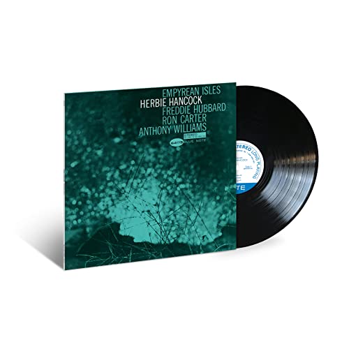Herbie Hancock/Empyrean Isles@Blue Note Classic Vinyl Series@LP