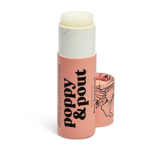 Lip Balm/Pink Grapefruit@5