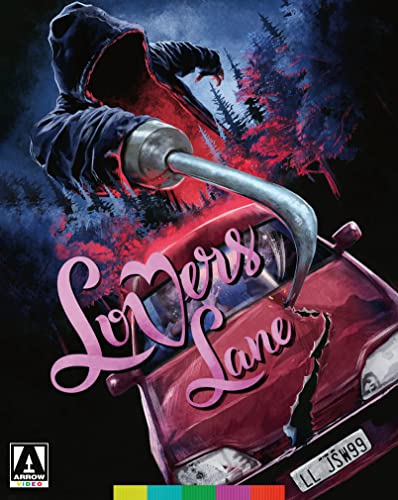 Lovers Lane/Dean/Kilgore@Blu-Ray@NR