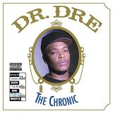 Dr. Dre The Chronic (2023 Re Issue) CD 