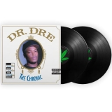 Dr. Dre The Chronic 2lp 