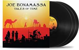 Joe Bonamassa Tales Of Time 3lp 
