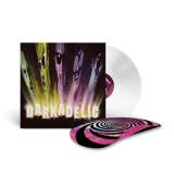 Damned Darkadelic (transparent Vinyl & Slipmat) 