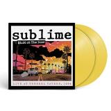 Sublime $5 At The Door (live At Tressel Tavern 1994) (yellow Vinyl) 