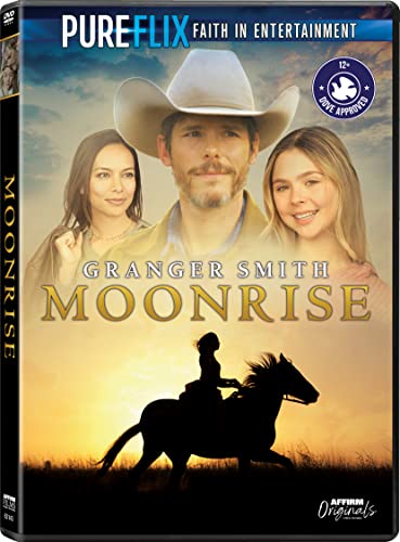 Moonrise/Moonrise@DVD