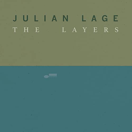 Julian Lage/The Layers