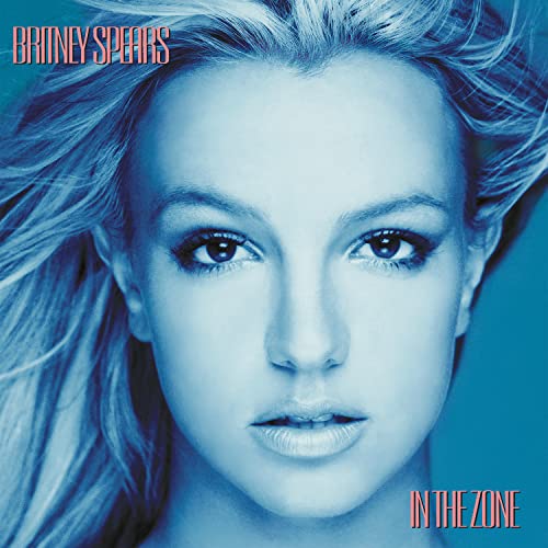 Britney Spears/In The Zone