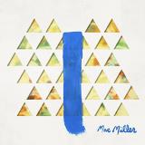 Mac Miller Blue Slide Park (clear W Splatter Vinyl) 10th Anniversary Deluxe 2lp 