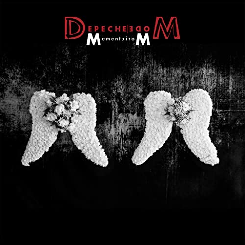 Depeche Mode/Memento Mori