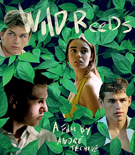 Wild Reeds/Wild Reeds@Blu-Ray