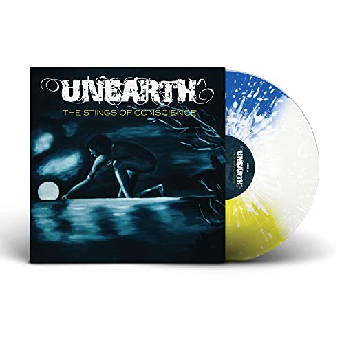 Unearth/Stings Of Conscience