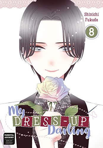 Shinichi Fukuda/My Dress-Up Darling 08