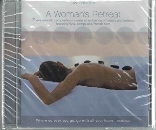 WOMAN'S RETREAT/A Woman's Retreat