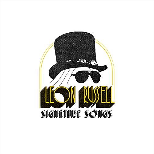 Leon Russell/Signature Songs