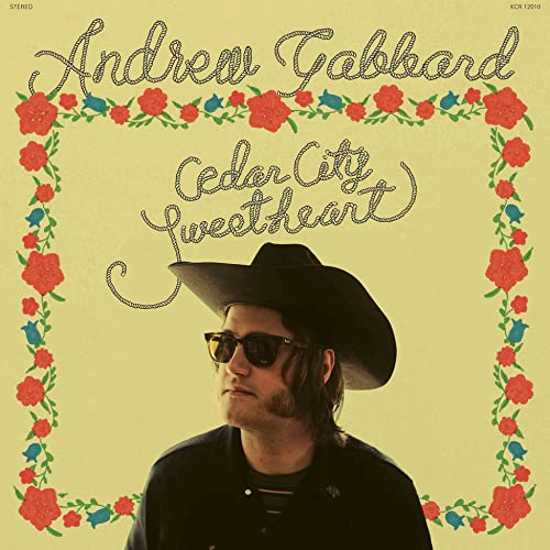 Andrew Gabbard/Cedar City Sweetheart@Amped Exclusive