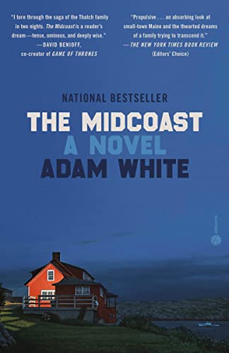 Adam White/The Midcoast