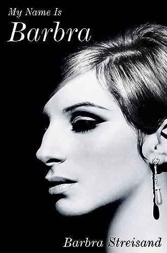 Barbra Streisand/My Name Is Barbra