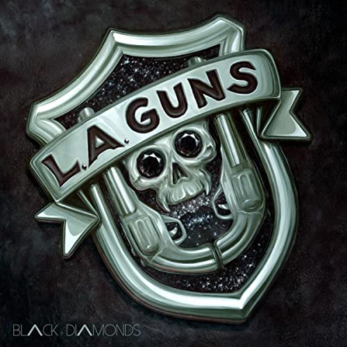 L.A. Guns/Black Diamonds