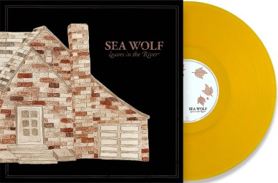 Sea Wolf/Sea Wolf