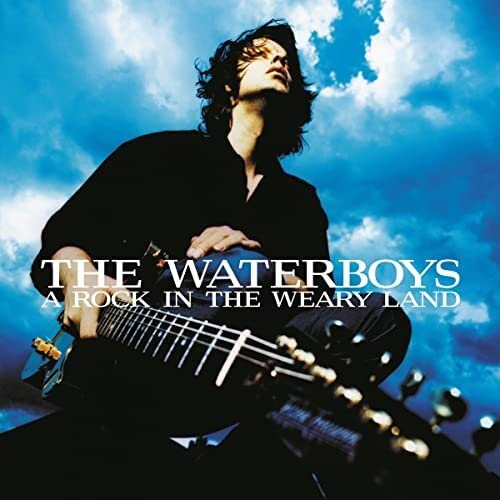 The Waterboys/A Rock In The Weary Land (Expanded Edition)@2CD